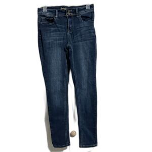 Indigo Rein Jeans - Size 9/28